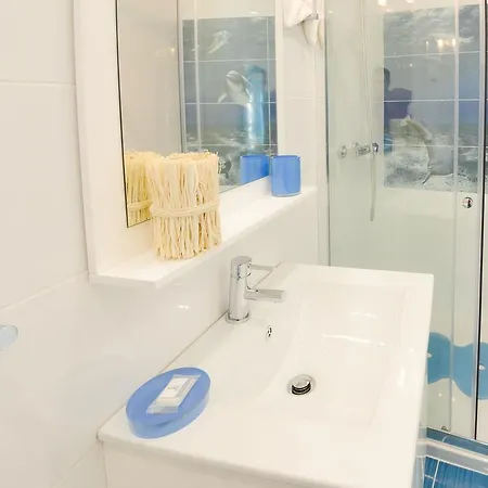 Apartament Holidays Marginal