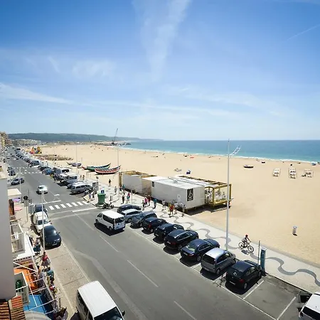 Holidays Marginal Apartament