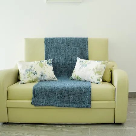 Holidays Marginal Apartament