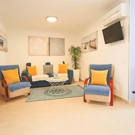 Holidays Marginal Apartament