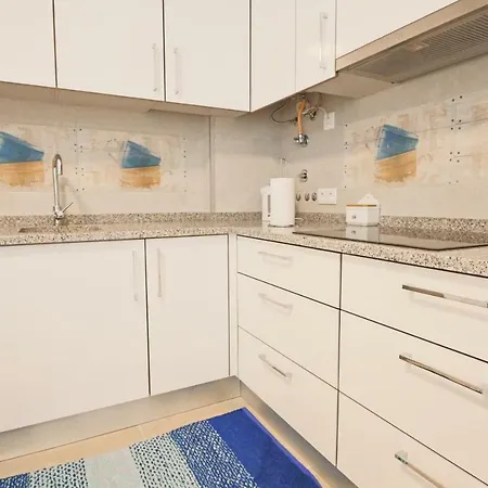 Apartament Holidays Marginal Nazaré