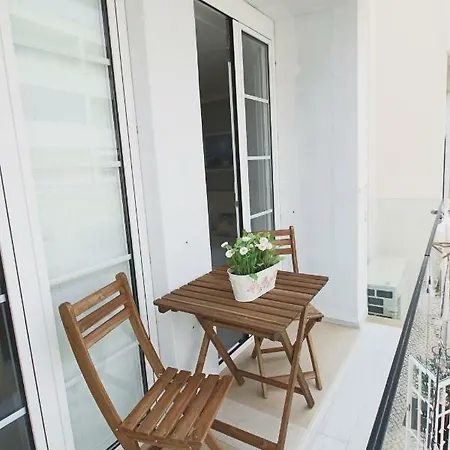 Holidays Marginal Nazaré