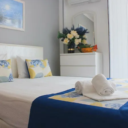 Holidays Marginal Apartament *