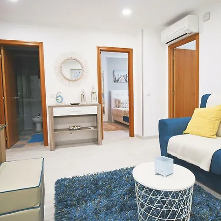 Apartament Holidays Marginal Nazaré
