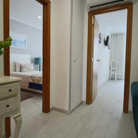 Apartament Holidays Marginal