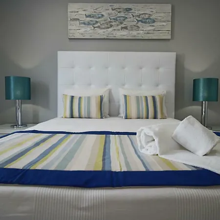 Apartament Holidays Marginal