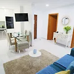 Holidays Marginal Appartement Nazaré