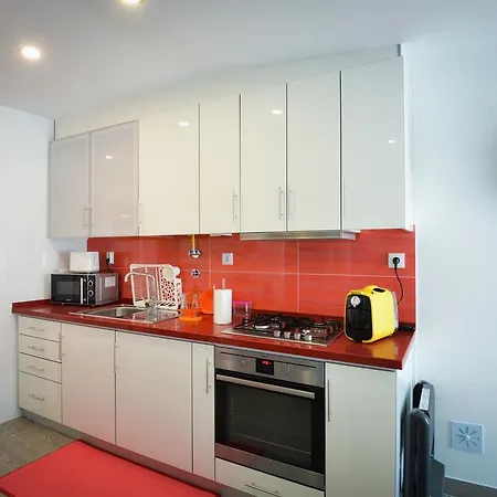 Holidays Marginal * Nazaré