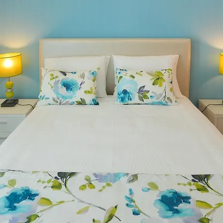 Holidays Marginal Apartment Nazaré