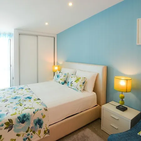 Apartment Holidays Marginal *