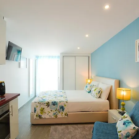 Holidays Marginal * Nazaré