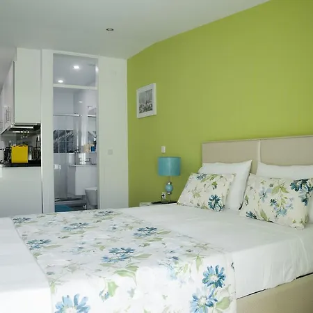 Appartamento Holidays Marginal *