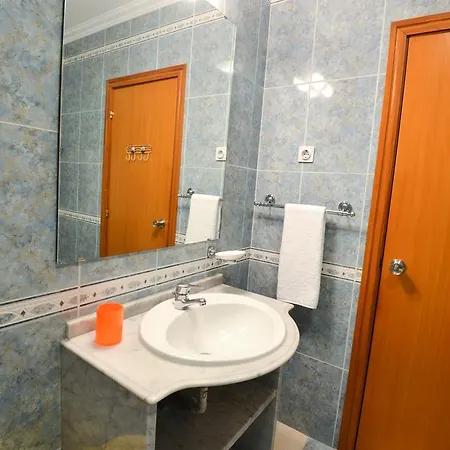 Holidays Marginal * Nazaré