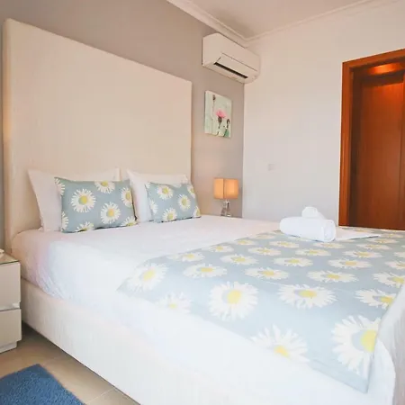 Apartment Holidays Marginal *