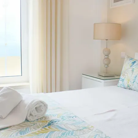 Holidays Marginal Appartamento