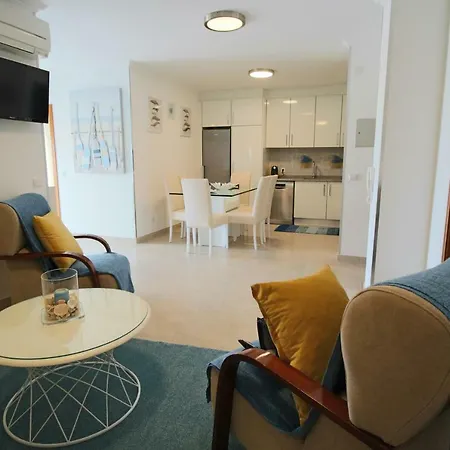 Holidays Marginal Apartment