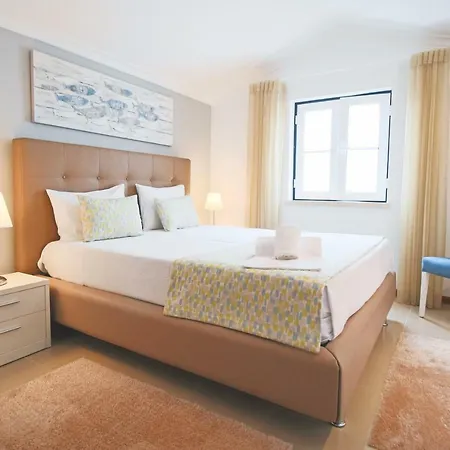 Appartamento Holidays Marginal