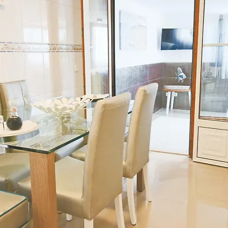 Holidays Marginal Apartment