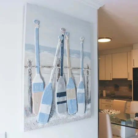 Holidays Marginal Apartment Nazaré