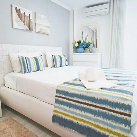 Apartment Holidays Marginal *