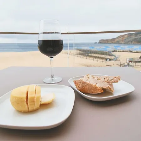 Appartamento Holidays Marginal