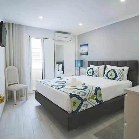 Holidays Marginal Apartman