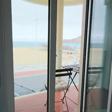 Holidays Marginal Apartment