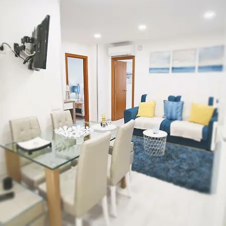 Apartment Holidays Marginal