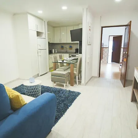 Holidays Marginal Apartment Nazaré