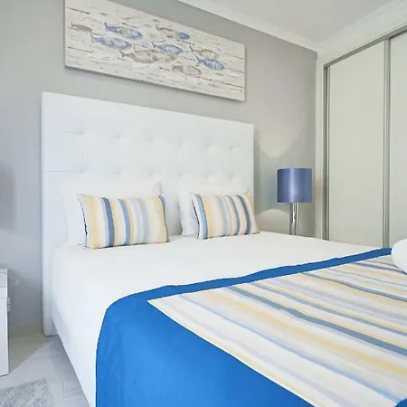 Appartamento Holidays Marginal Nazaré