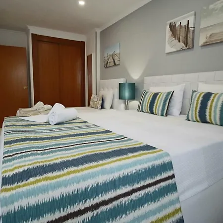 Apartment Holidays Marginal