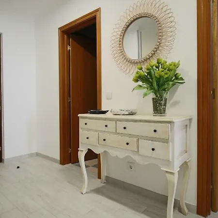 Holidays Marginal Apartment *