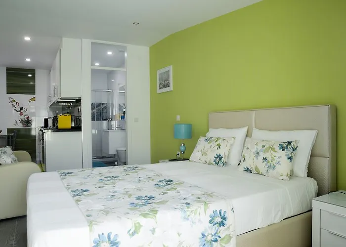 Daire Holidays Marginal *