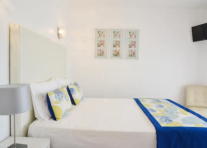 Holidays Marginal Daire Nazaré