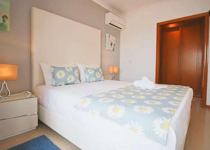 Daire Holidays Marginal *