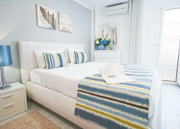 Daire Holidays Marginal *