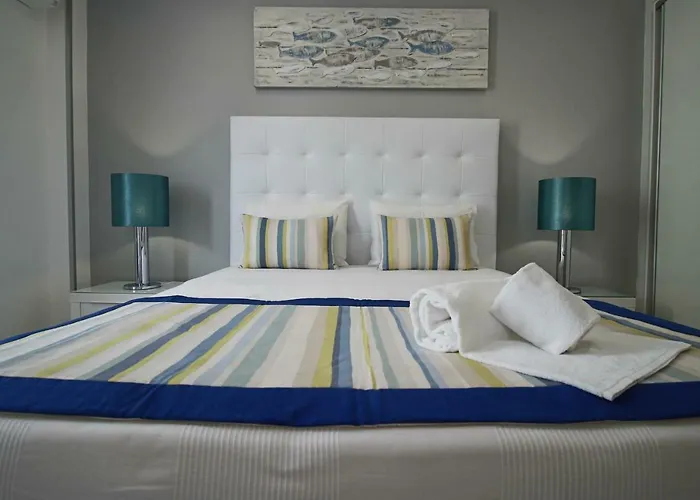 Daire Holidays Marginal